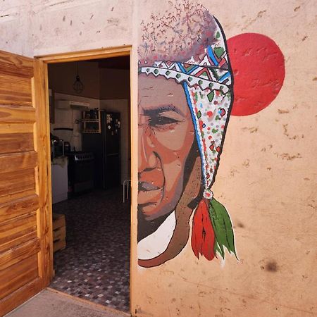 Las Casas Hostel Atacama San Pedro de Atacama Exterior photo